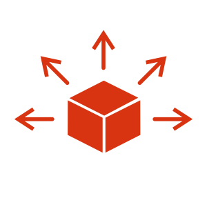 Distribución Prioritaria
