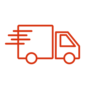 Envíos Rápidos y Seguros