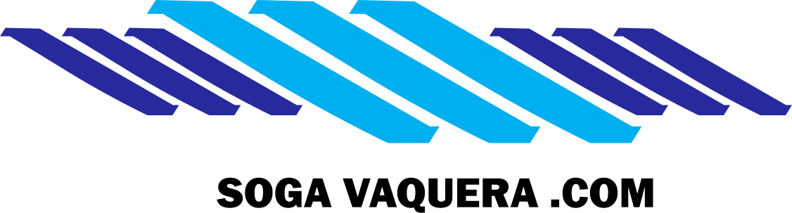 logo color simp - SOGA VAQUERA
